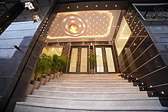 Hotel Shri Vinayak, Varanasi