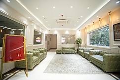 Hotel Shri Vinayak, Mughal Sarai