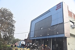 Hotel Royal Castle Rajgir, Rajgir