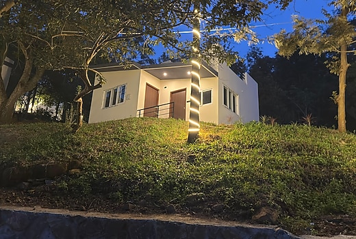 Vprefer Garden View Villa Yercaud