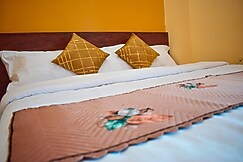 Hotel Sawai View, Digod