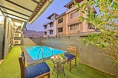 Villa Amara - 2Bhk with Private Pool, Lonavala