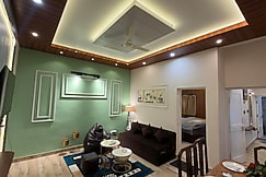 The bhowali nest 2bhk Near Kaichi Dham   Nainital, Bhowali