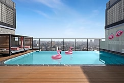 Moxy Kathmandu Durbarmarg By Marriott, Chitwan