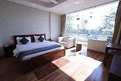 The Castle's Inn, Dehradun