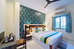 Itsy Hotels Saffron Groves, Hyderabad
