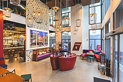Wink Can Tho Centre, Unscripted By Hyatt, Ninh Kieu