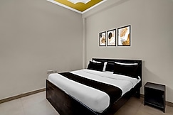 Hotel O Mishra, Noida