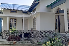 Sita Homestay, Manas