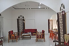 Sita Homestay, Manas