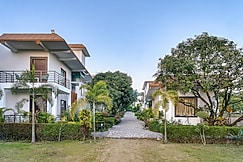 KarmaCasa Resort By Buransh Group, Jim Corbett (Ramnagar)