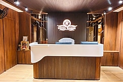 HOTEL RADHE JUNAGADH, Junagadh