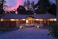 Terra Haze by Raho A warm hideaway shaped by Terracotta, Coorg