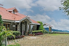 Kolaahalam The Mainland Resorts, Kodaikanal, Kodaikanal