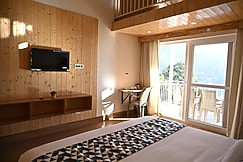 Lansdowne 12 Gaur Home Stay, Lansdowne