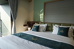 Rasha Suites, Wayanad