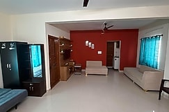Spacious 2BHK near Wipro Kodathi  Couple friendly, Bangalore