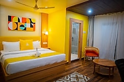 THE BISHAL GRANDEUR, Silchar