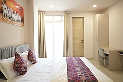 Hotel Joystel, Jaipur