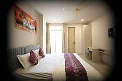 Hotel Joystel, Jaipur