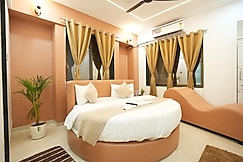 Elysia by THL  Near Pune University, Pune