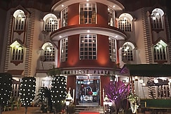 Hotel Hayward Plaza, Bulandshahr