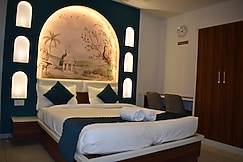 Hotel Elevate, Kotputli