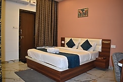 Hotel Elevate, Kotputli