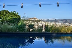 Skylark, Aluma Hotel & Resort (Formerly Lighthouse), Athens