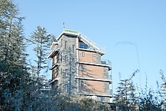 Cloverleaf Stays, Shimla