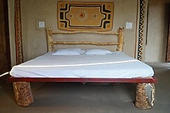 Shaktii village stay, Beohari