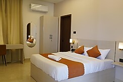 Ustay Hotels Madhapur, Hyderabad