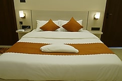 Ustay, Hyderabad