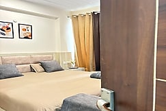 Purna Viraam Flat in Rishikesh, Rishikesh