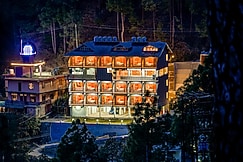 Vedikant Pine Tree Resort, Shimla