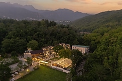 The Aralia Dehradun, Dehradun