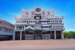 Townhouse Gauhati University Formerly The Silver Stone, Guwahati