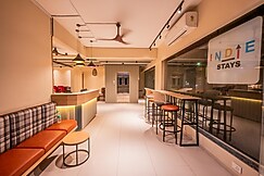 Indie Stays Studio Kharadi, Pune