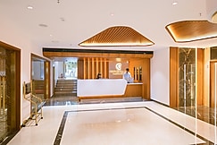 Continental Inn International, Cochin