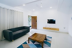 14th Avenue Service Apartment, Bangalore