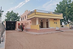 Dudi krishi farm (Marwar Home stay), Phalodi