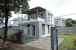 Krunal Villa - Nirvana Viroha (Villa -179), Khanvel