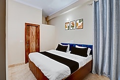 Hotel O Delight Inn, Noida