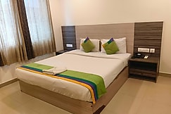 Townhouse Technopark Phase 1 Trivandrum Formerly Delight Inn, Thiruvananthapuram
