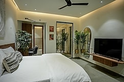 THE TREE HIVE 64, Manesar