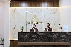 Urban Vista Chakan, Pune