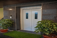 Hotel Mount Royale, Hyderabad