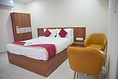 Hotel Mount Royale, Hyderabad