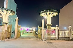 Shivaay restaurant, Gwalior