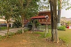 Forest Mud Villas, Haridwar